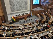 El crédito del FMI abre una pelea en la Asamblea: ¿dólares para la crisis o inversión para reactivar la economía?