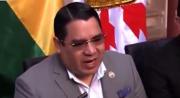 Fiscalía General anuncia investigación contra funcionarios que debían prevenir el siniestro en el Cuartel Bolívar