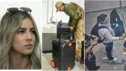 Principales implicados en los casos Marset, oro y maletas salieron libres y se beneficiaron con detención domiciliaria
