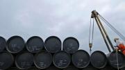 El precio del petróleo prosigue su escalada: sube más de un 1,6%, hasta los 107,4 dólares por barril