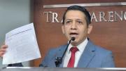 Paz define que Viceministro de Transparencia sea su representante contra la corrupción