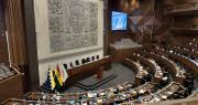 Ampliación del Estado de excepción genera posiciones distintas en Unidad: Unos la respaldan y otros la rechazan
