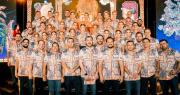 ¡Se acaba la espera! Tremendazos revelan este martes a la Reina del Carnaval Cruceño 2027