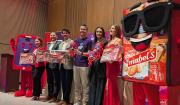 El pack de Mabel´s, un infaltable de la Expocruz estará presente en la versión 2026 con premios en efectivo