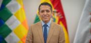 GOBIERNO DESIGNA A YAMIL GARCÍA COMO REPRESENTANTE ANTICORRUPCIÓN