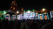 Alta expectativa por conocer a la Soberana de la Fiesta Grande de los Cruceños 2027