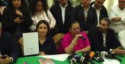 Santa Cruz no se rinde en la exigencia de los 690 ítems y el Gobierno fija un nuevo encuentro