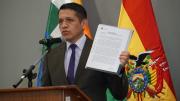 Yamil García se erige como “Zar anticorrupción” y tendrá delegados en ministerios
