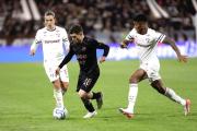 Fluminense resiste los embates de Platense y se clasifica a semifinales