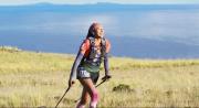 Bolivianos Yana y Calderón serán parte del Campeonato Mundial de Skyrunning