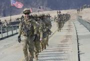 EEUU desviará a aliados latinoamericanos ayuda militar destinada a Europa y Oriente Medio
