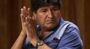 Evo Morales arremete contra Rodrigo Paz por ampliar el estado de excepción: “Solo servirá para reprimir”