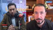 JP Velasco: “ha habido más sicariatos que sin estado de excepción, eso es algo ilógico”