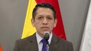Nuevo “zar” anticorrupción anuncia acciones directas sin esperar denuncias para investigar