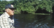 Cruceño de oro: Noel Kempff Mercado, el explorador naturalista que soñaba con una ciudad verde para Santa Cruz