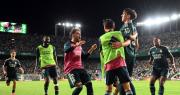 Carlos Espí rescata al Real Madrid en Elche