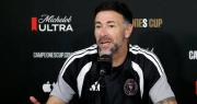 ‘Kily’ González: “Me emociona que Messi haya querido que yo lo dirija”