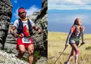 Bolivianos Yana y Calderón serán parte del Campeonato Mundial de Skyrunning