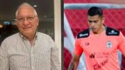 Rafael Paz asegura que Ferrel se alejó de Guabirá por decisión personal