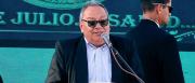 “No existe una nueva ley educativa, ni una ley hecha a espaldas de los maestros”, dice ministro de Educación