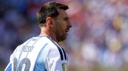 Messi se despedirá de su selección en un amistoso con Benín