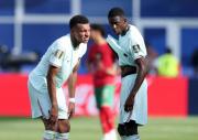 Balón de Oro: La inesperada guerra de declaraciones entre Mbappé y Dembélé