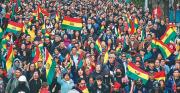 La Asamblea encara dividida la ampliación del estado de excepción por otros 90 días