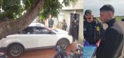 BENEFICIAN CON DETENCIÓN DOMICILIARIA A TRES HOMBRES DEL ENTORNO DE MARSET