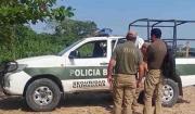 Acribillan a un hombre en Bulo Bulo y dejan amenaza junto al cadáver