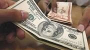 El dólar flexible sigue a la baja y se cotiza en Bs 10,15