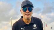 Etcheverry, a los futbolistas: “Apóyense, no dejen que los humillen”
