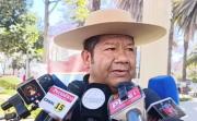 Regantes piden activar la segunda fase de represas ante posible sequía