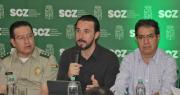 Santa Cruz: Consejo de Seguridad declara prioridad nacional la lucha contra el narcotráfico y pide intervención militar