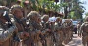 Fuerzas de élite militares y de la Policía toman el control de San Ignacio tras los crímenes por sicariato