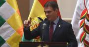 Paz: El Parlamento será clave para consolidar un giro económico con el debate sobre el crédito del FMI
