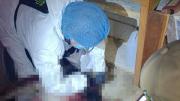 Sentencian a 30 años de cárcel al hombre que estranguló a su exesposa en El Alto y que dejó a 4 hijos en la orfandad