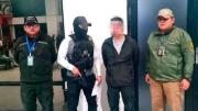 Hombre deportado de EEUU por delitos sexuales es aprehendido al llegar a Bolivia