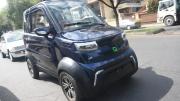 ¿Apostar por vehículos eléctricos para bajar el uso de carburantes? Algunas sugerencias desde los productores