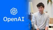 Echaron a Sam Altman, el padre del ChatGPT