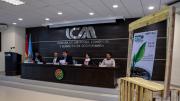 Lanzan Feria de Negocios Verdes en respuesta a la crisis climática