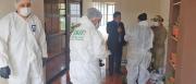 Por feminicidio, un joven fue enviado a la cárcel