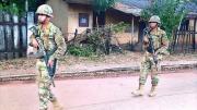 MILITARIZAN SAN IGNACIO TRAS CUATRO ASESINATOS EN 48 HRS
