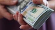 El dólar oficial experimenta fuerte caída: descendió más de 80 centavos en un solo día