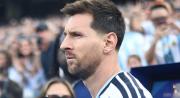 ¿Messi jugará en el amistoso entre Bolivia y Argentina?: esto es lo que se sabe