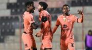 The Strongest vence a ABB y ahora iguala a los líderes del torneo de la Liga