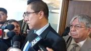 Viceministro dice que crédito del FMI servirá para pagar salarios y aguinaldo; ministro Morales lo niega
