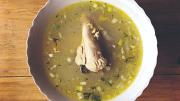 Sabores de Santa Cruz: Una tradición que también puede ser saludable