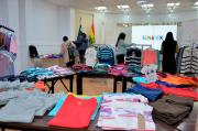 Senatex abrirá su primera feria en Santa Cruz en este septiembre