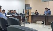 Justicia autoriza extradición de militar boliviano a EEUU por requerimiento de la DEA
