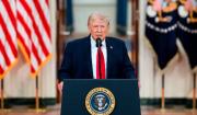 Trump advierte que la corrupción sigue facilitando el narcotráfico en Bolivia